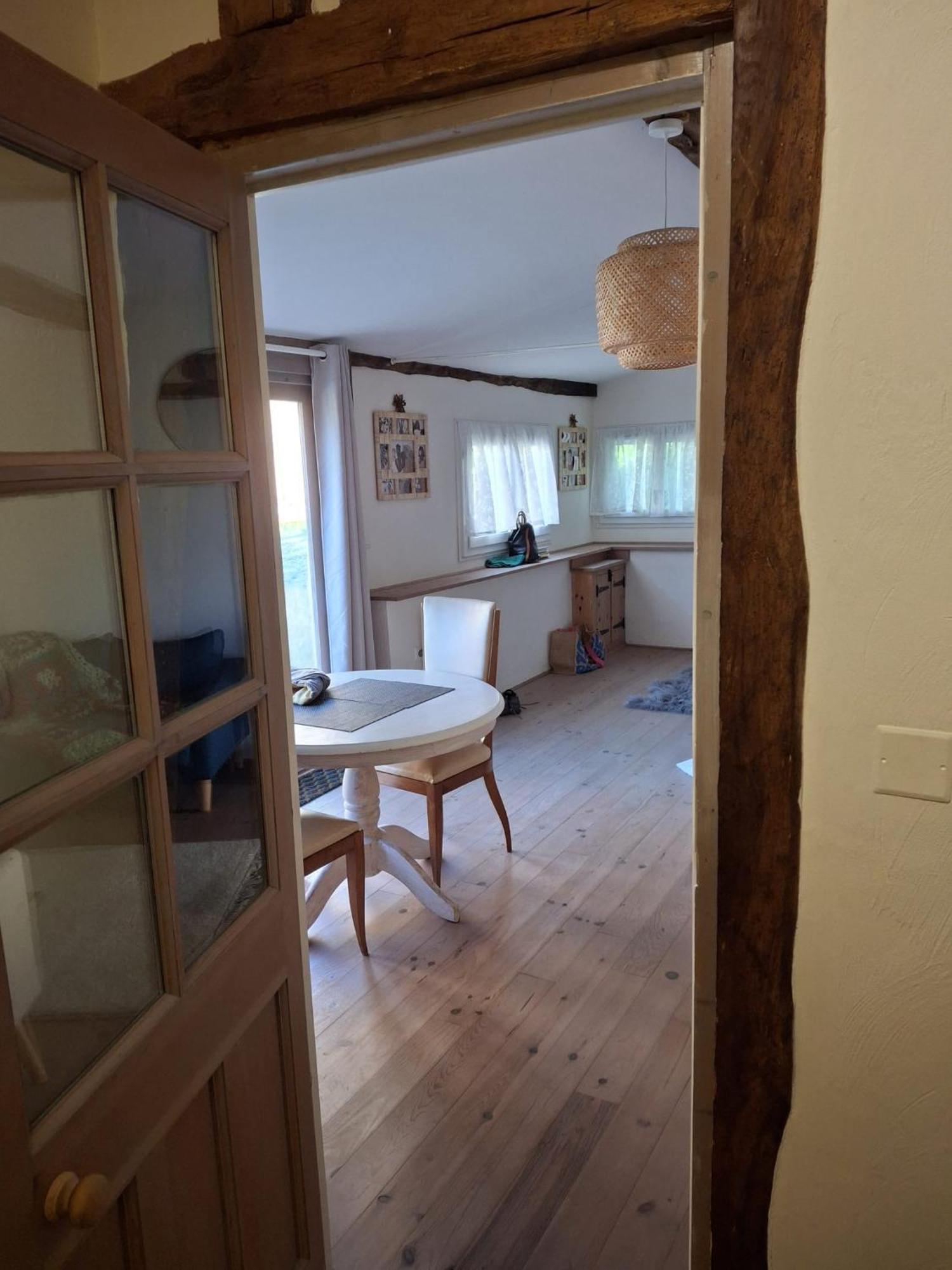 La Maison De Borie Fumel