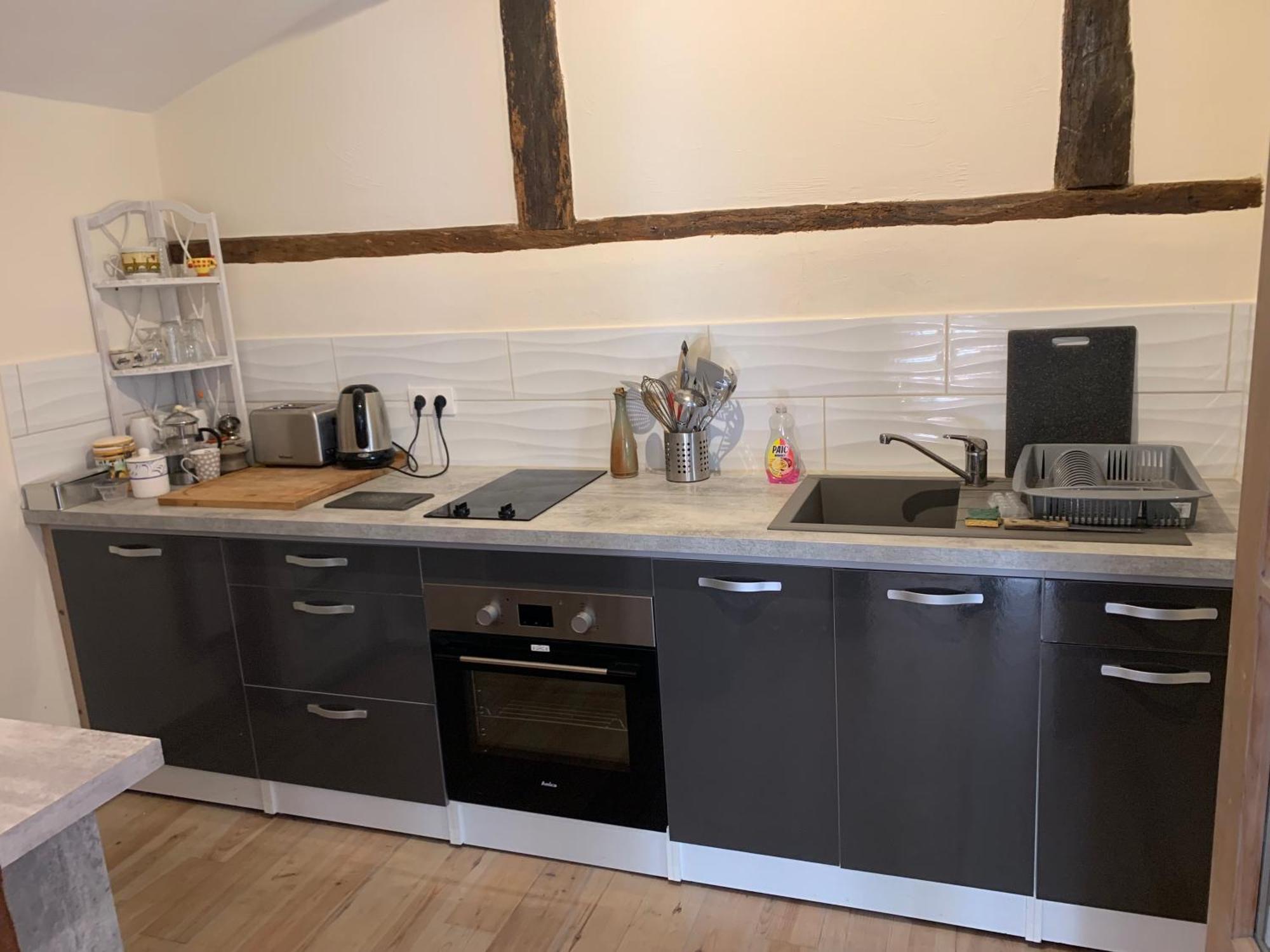 Holiday home La Maison De Borie Fumel