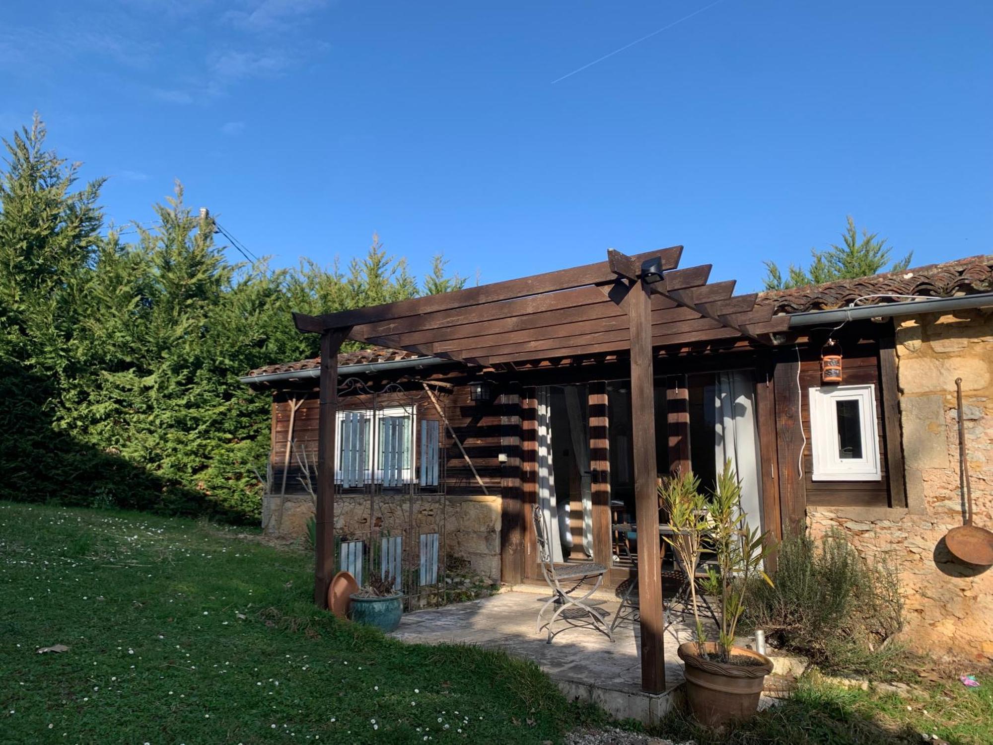La Maison De Borie *